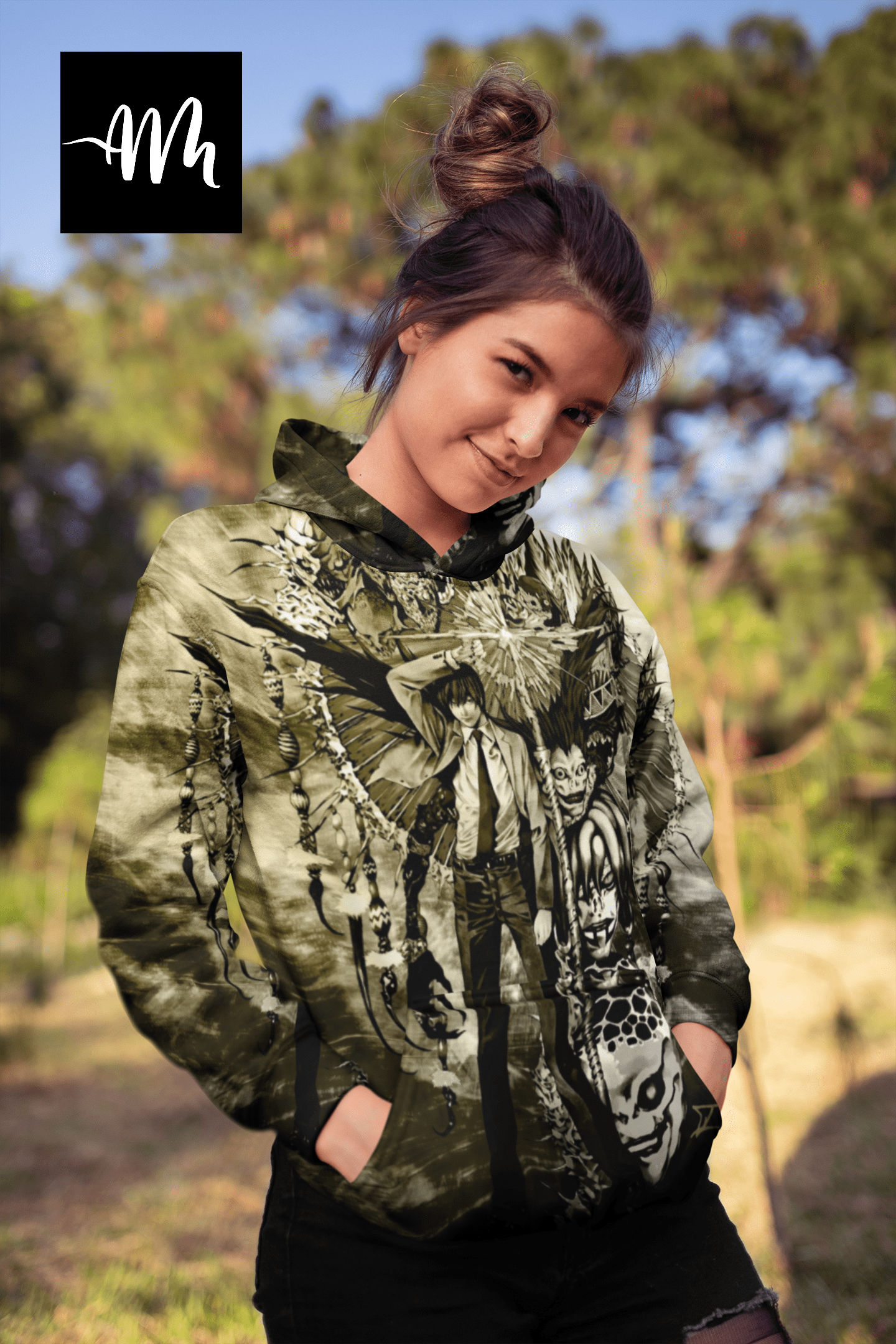 Death Note - amplitudmodulada