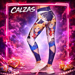 calzas - amplitudmodulada