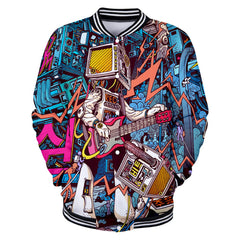 chaquetas - amplitudmodulada