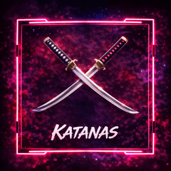katanas - amplitudmodulada