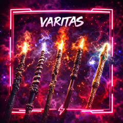 Varitas - amplitudmodulada