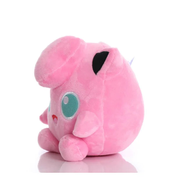 peluche  jigglypuff  20cm