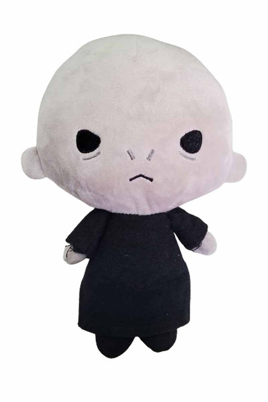 peluche lord voldemort 23cm