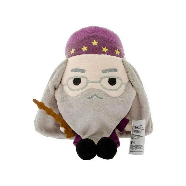 peluche Dumbledore 24 cm