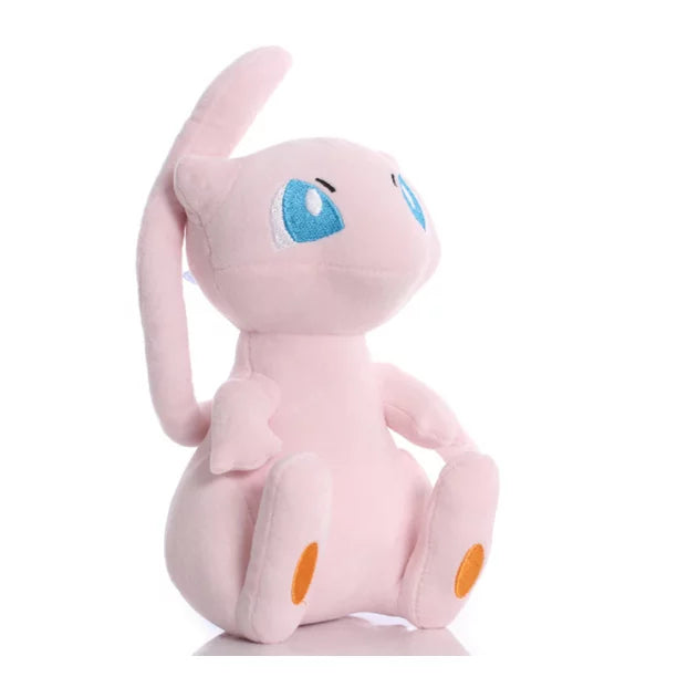 peluche pokemon mew 22cm