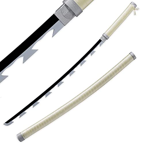 katana de inosuke hashibira