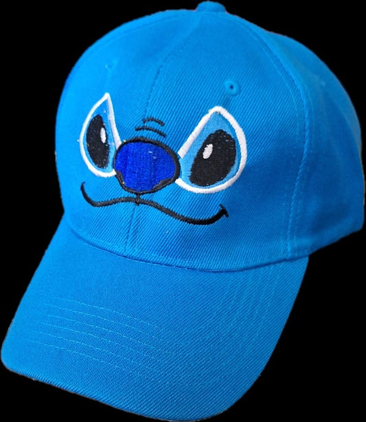 Jockey de stitch bordado