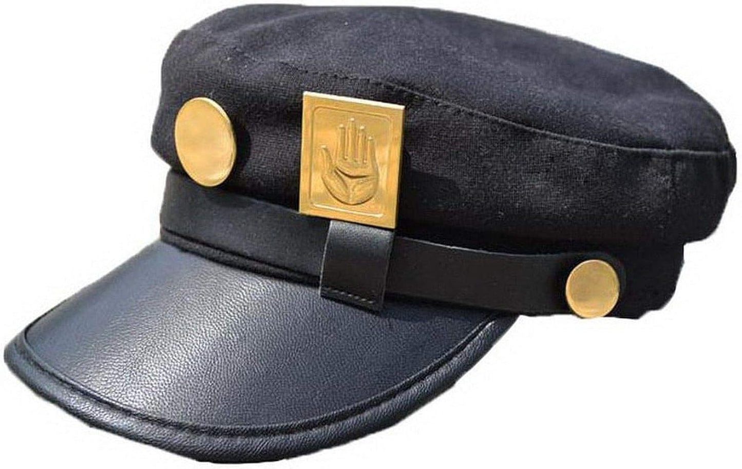 Gorro jotaro de jojo's