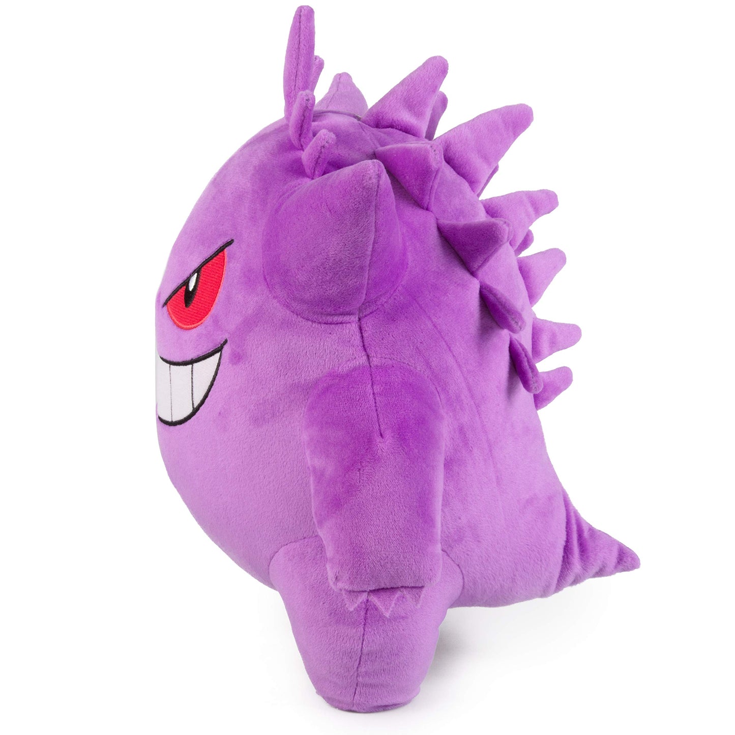 Peluche de Gengar Mediano