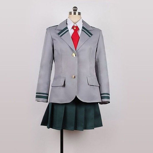 cosplay uniforme my hero academia