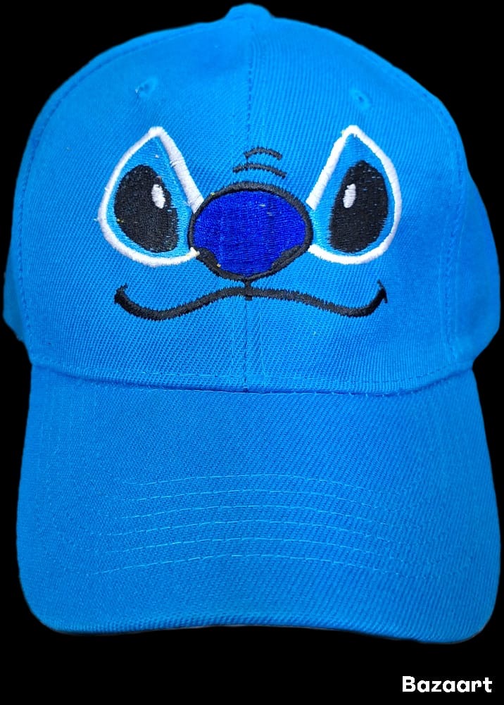 Jockey de stitch bordado