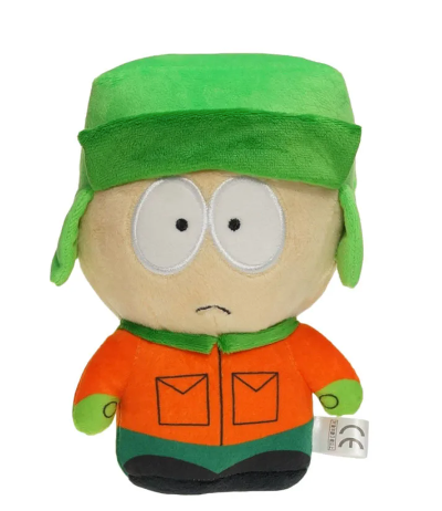 Peluches de south park