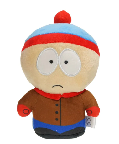 Peluches de south park