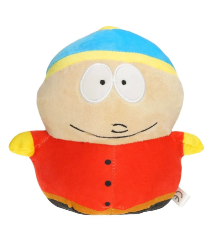 Peluches de south park