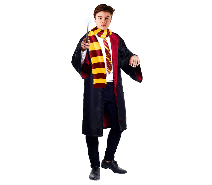 cosplay harry potter gryffindor