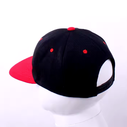 Jockey o gorro  Akatsuki Bordado