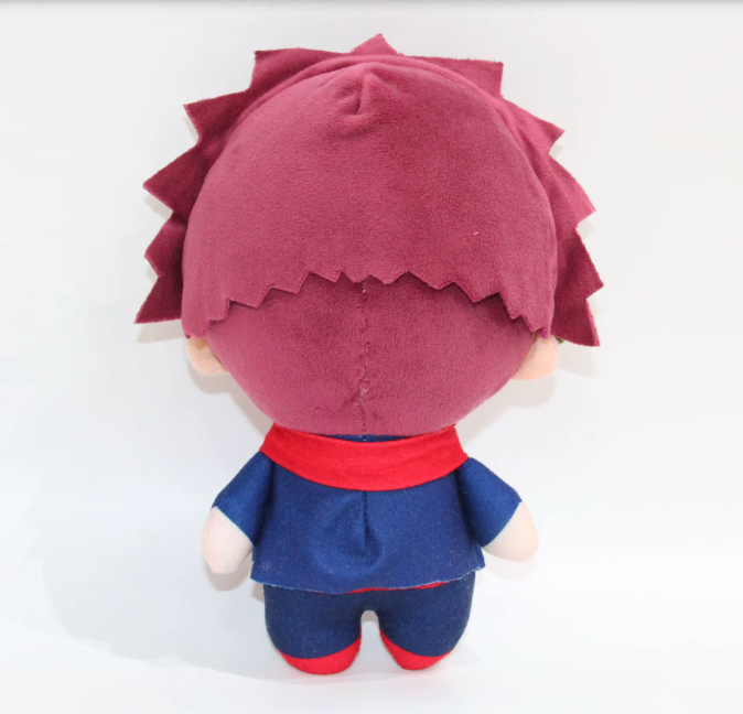 peluche jujutsu kaiser II 25cm