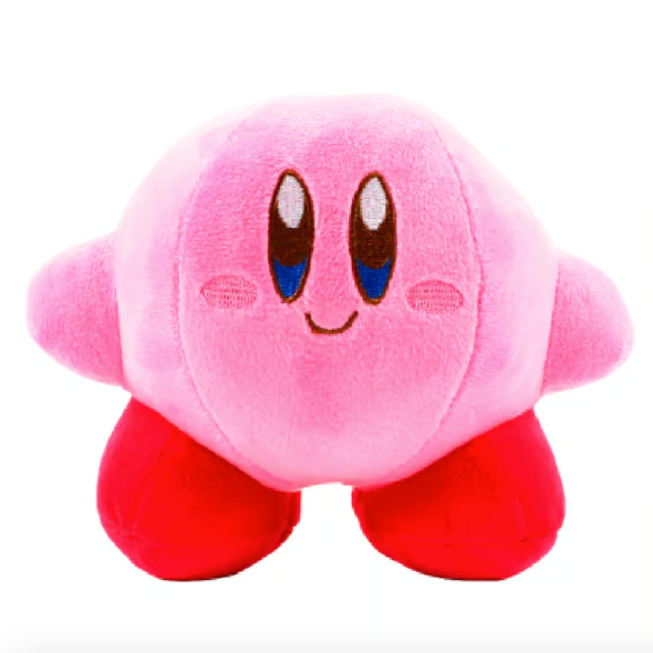 Peluche Kirby