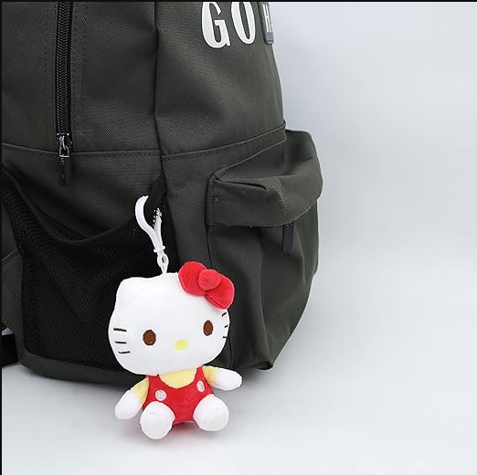 llavero hello kitty 10cm