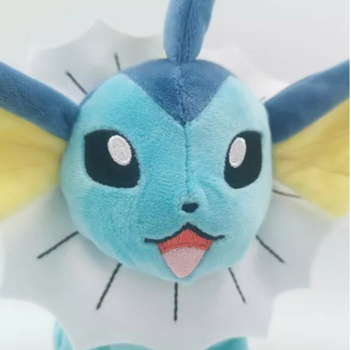 Peluche Vaporeon