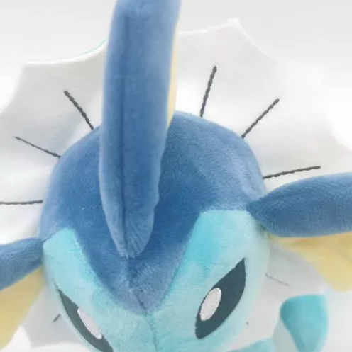 Peluche Vaporeon