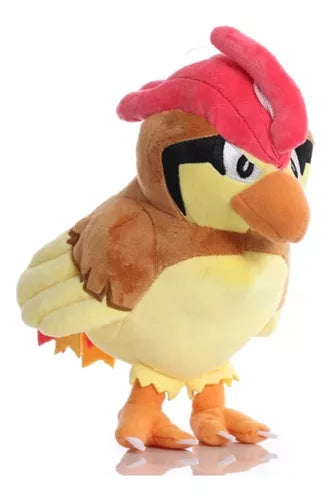 peluche pokemon pidgeotto 26 cm