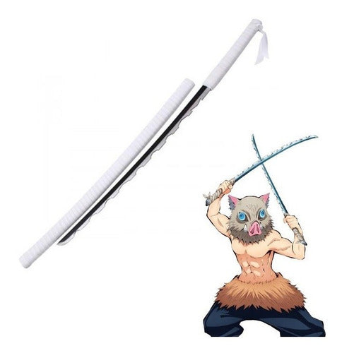 katana de inosuke hashibira