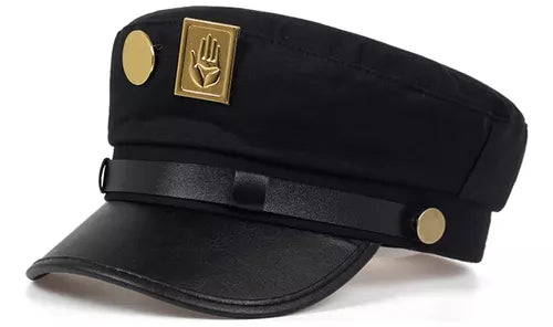 Gorro jotaro de jojo's