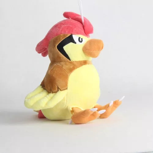 peluche pokemon pidgeotto 26 cm