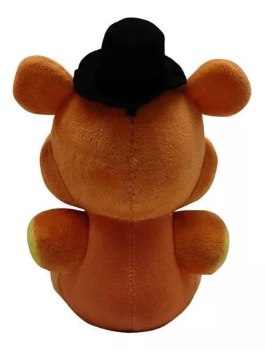 peluche freddy fnaf 26cm