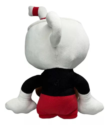 peluche cuphead 24cm