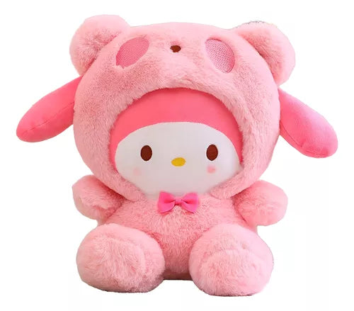 peluche my melody 22cm