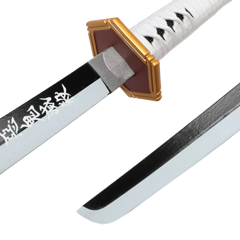 katana sabito