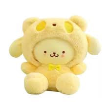 Peluche pompompurin