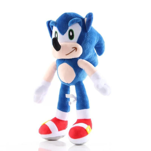 Peluche sonic 45cm