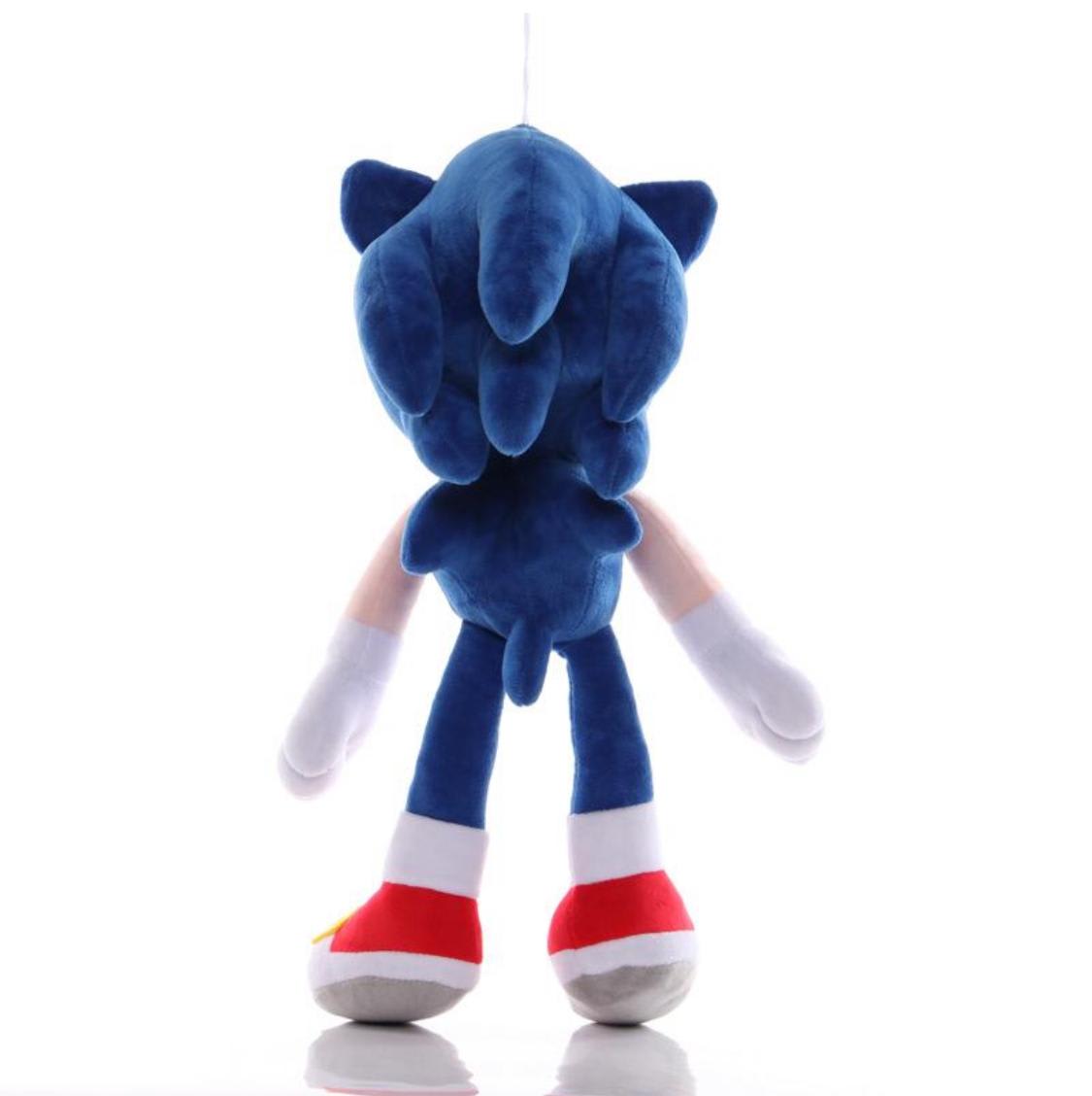 Peluche sonic 45cm