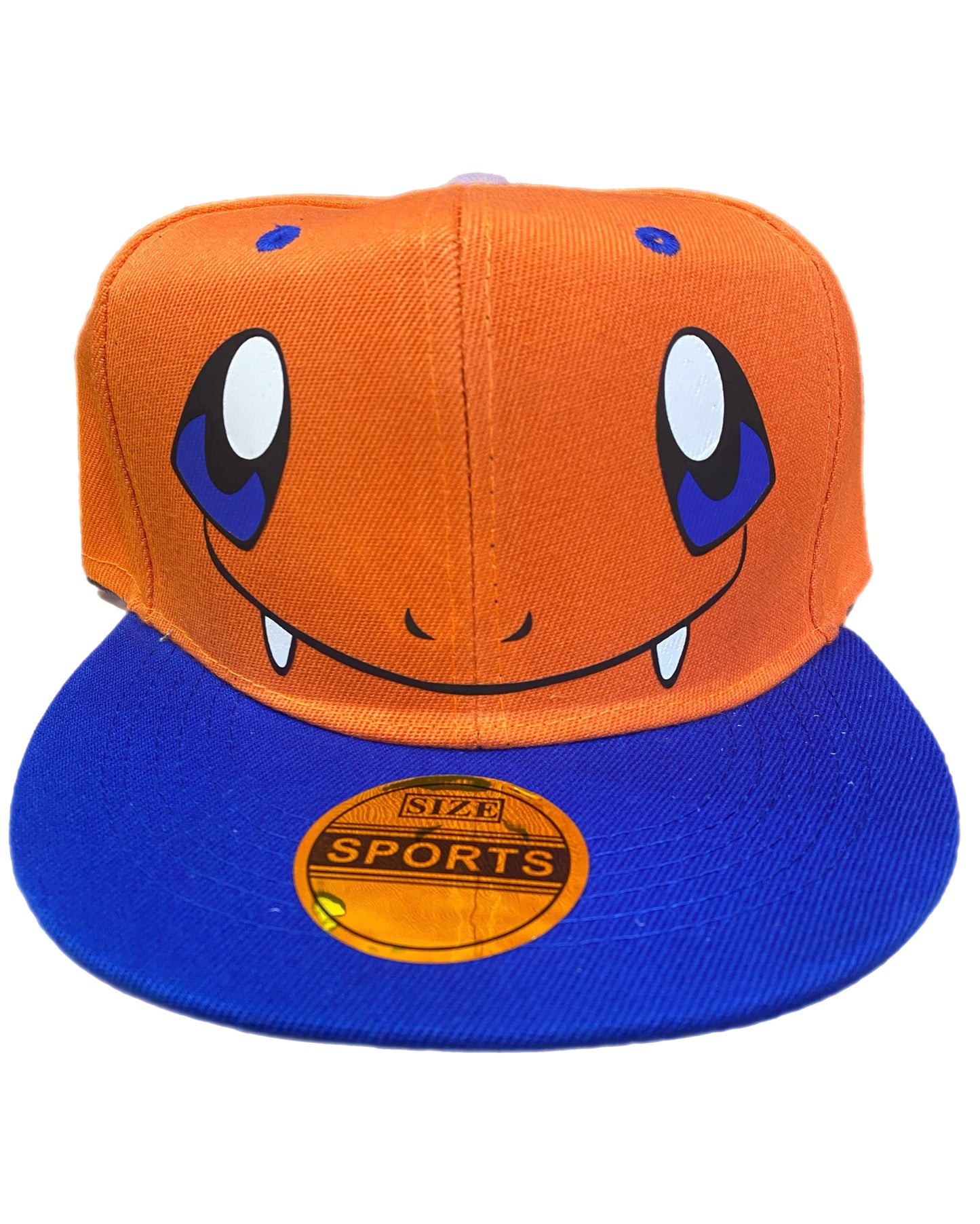 jockey charmander