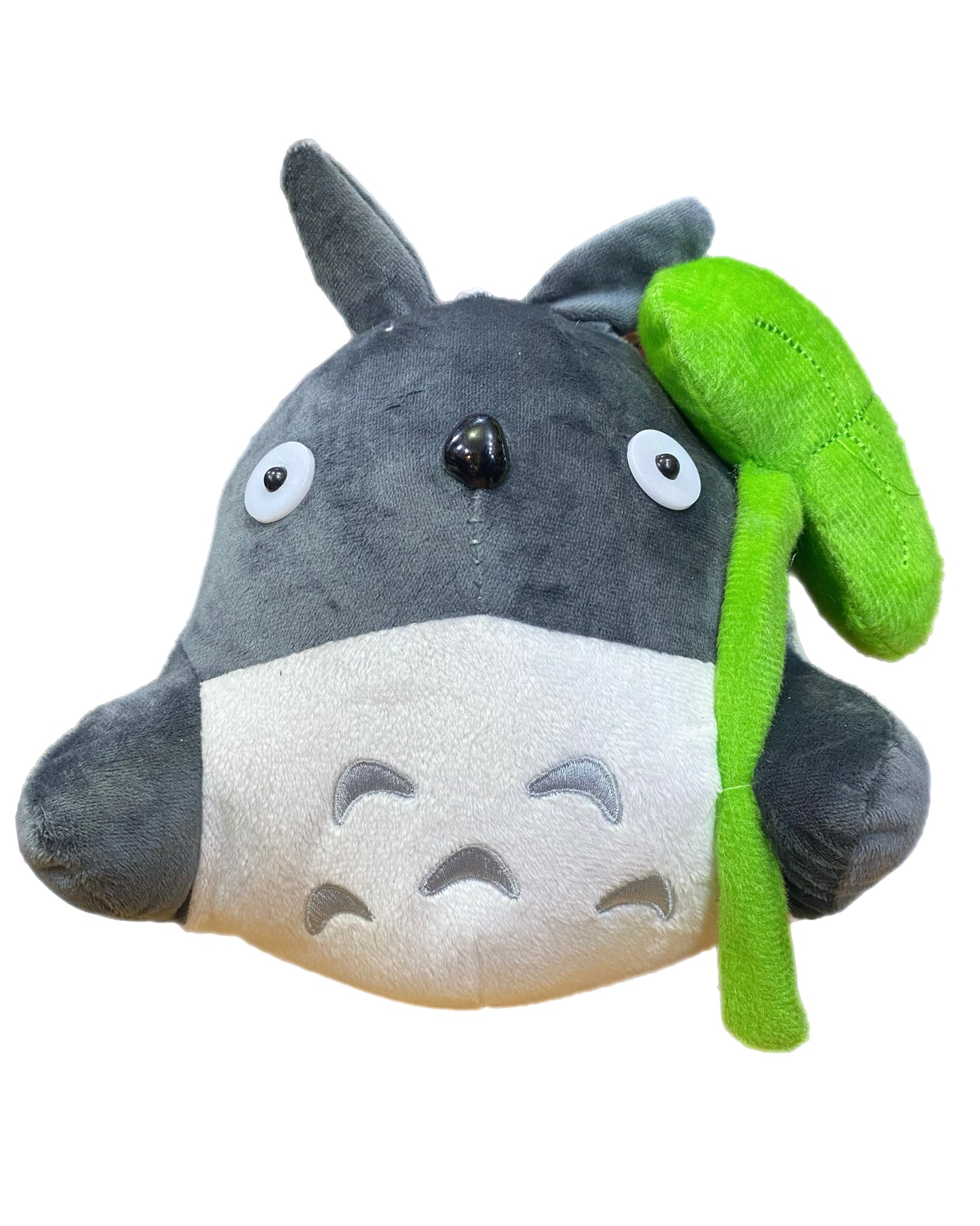 peluche totoro