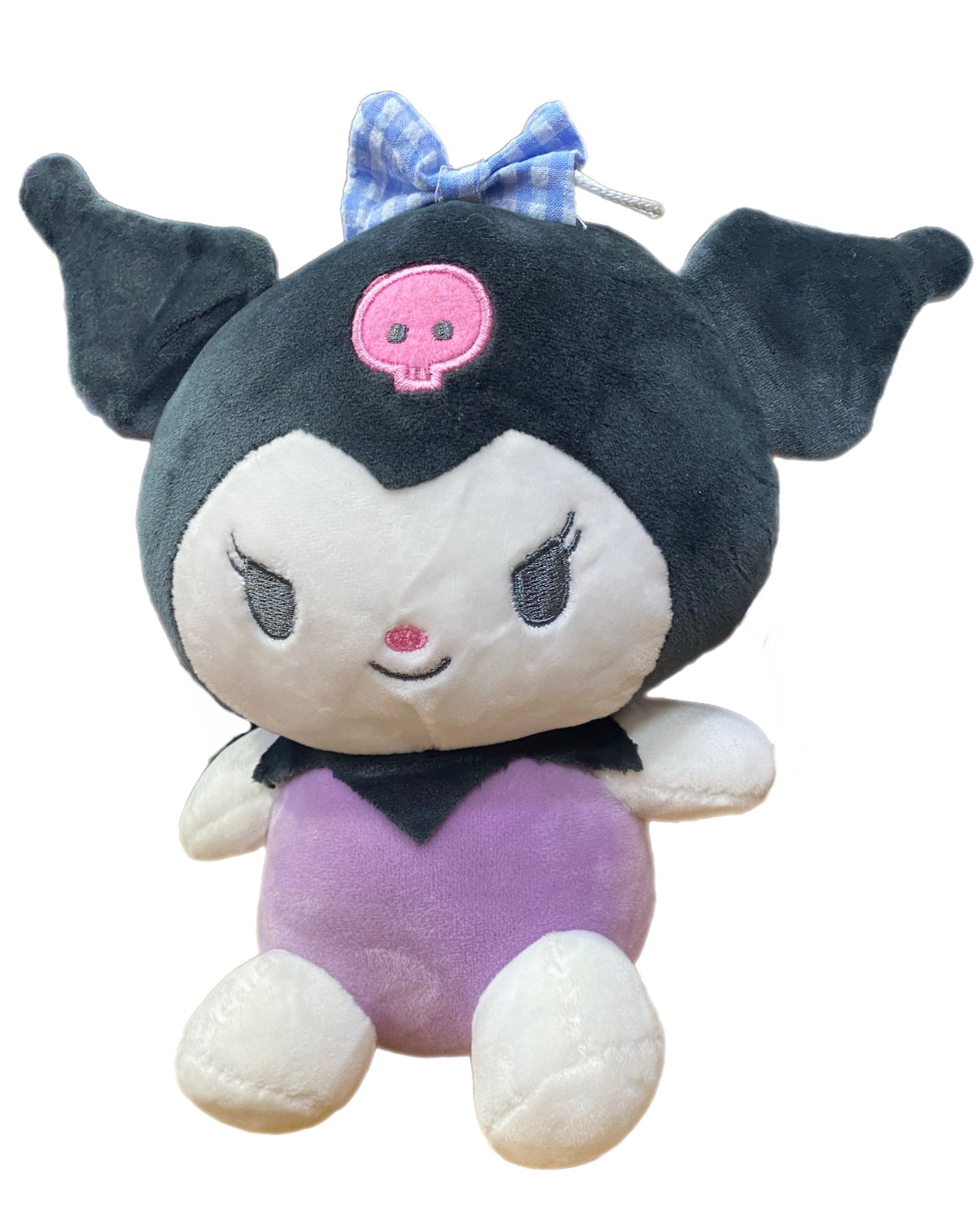 peluche kuromi