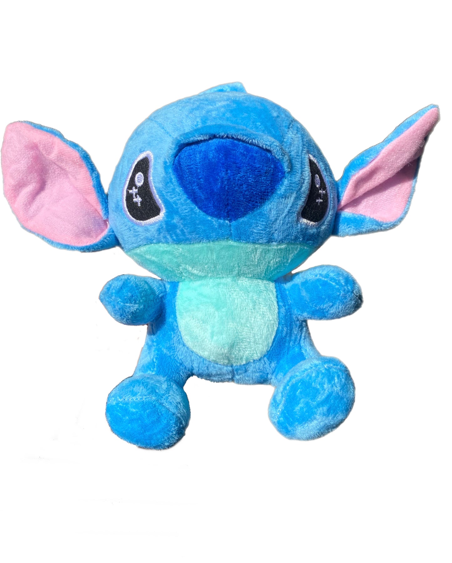 peluche stitch 22cm