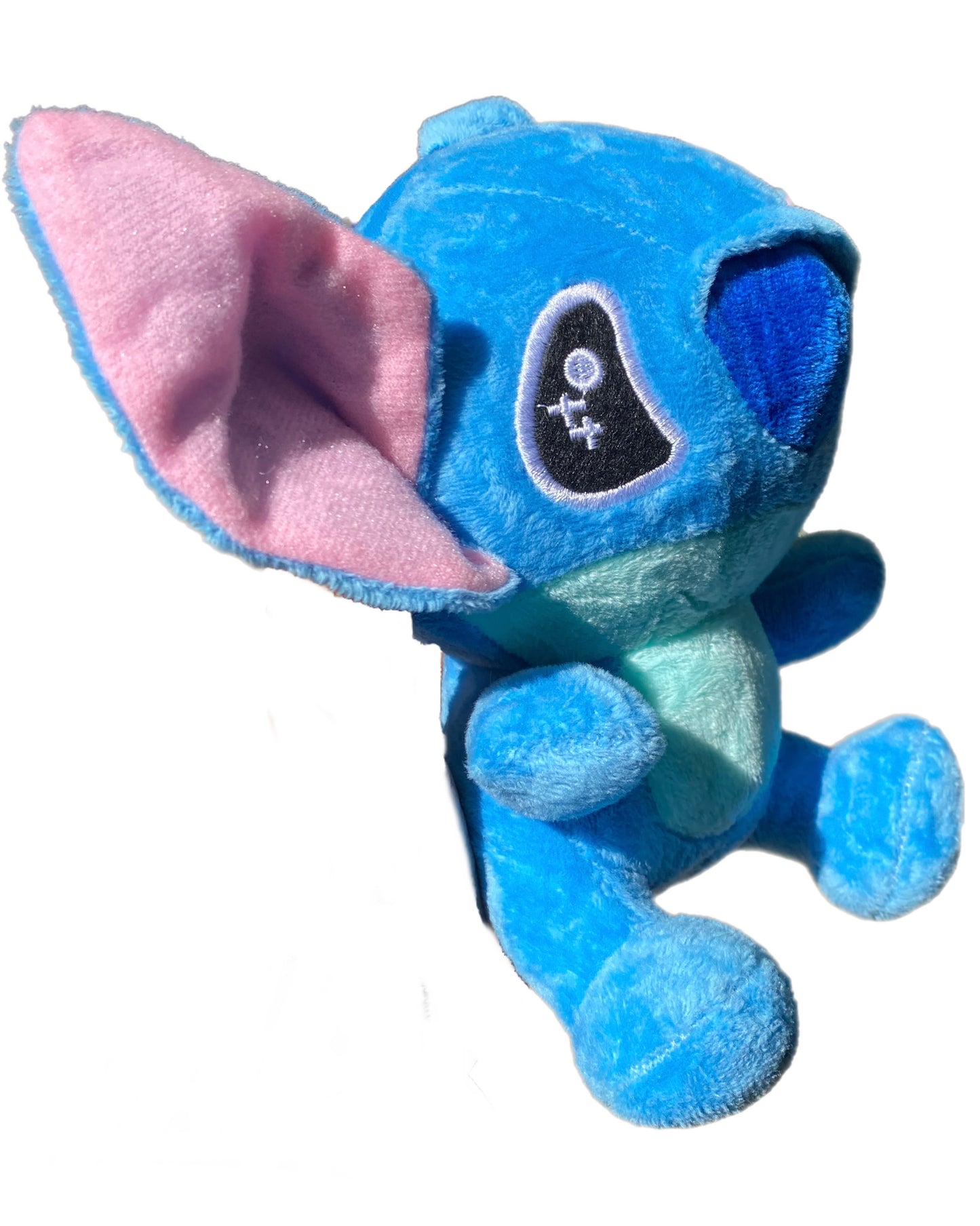 peluche stitch 22cm