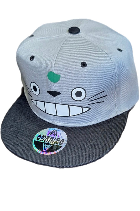 Jockey de Totoro estampado