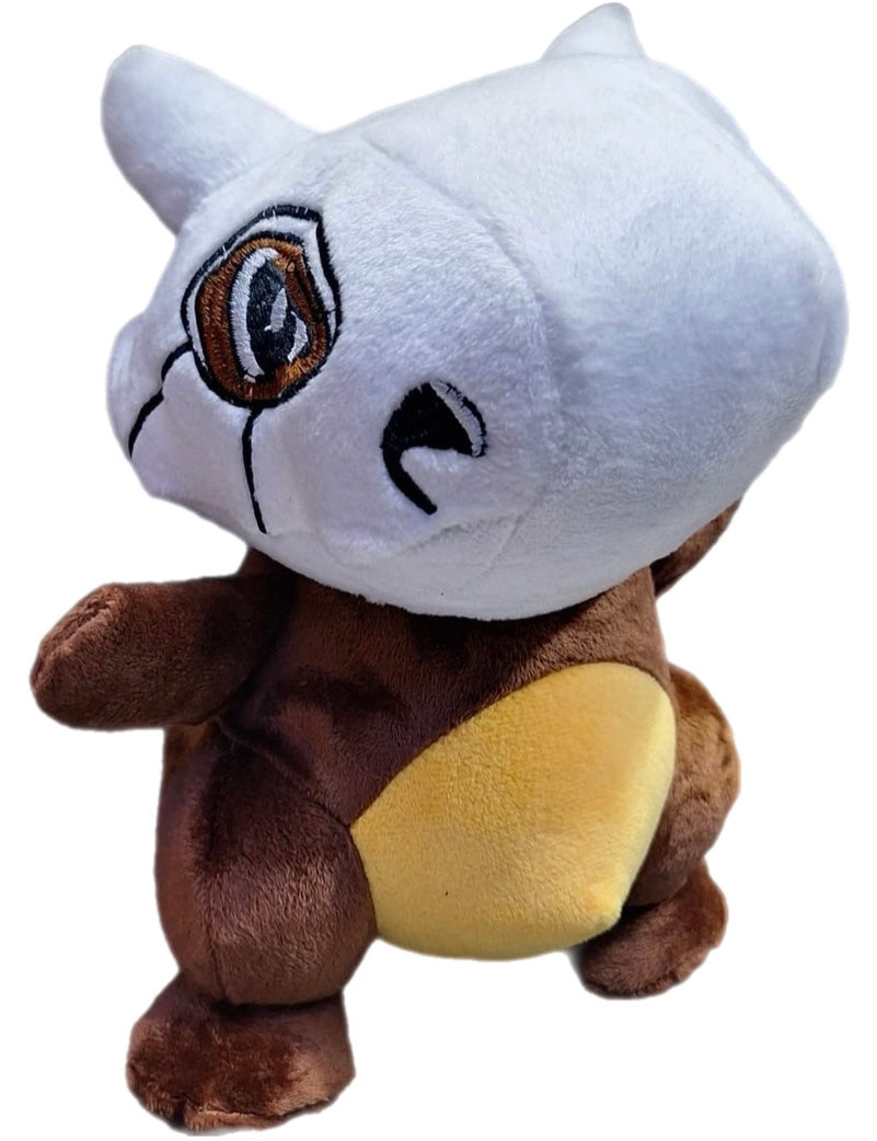 peluche pokemon cubone 23cm