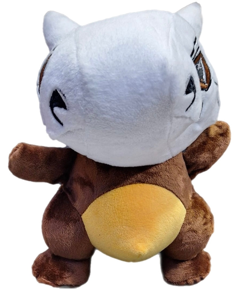 peluche pokemon cubone 23cm