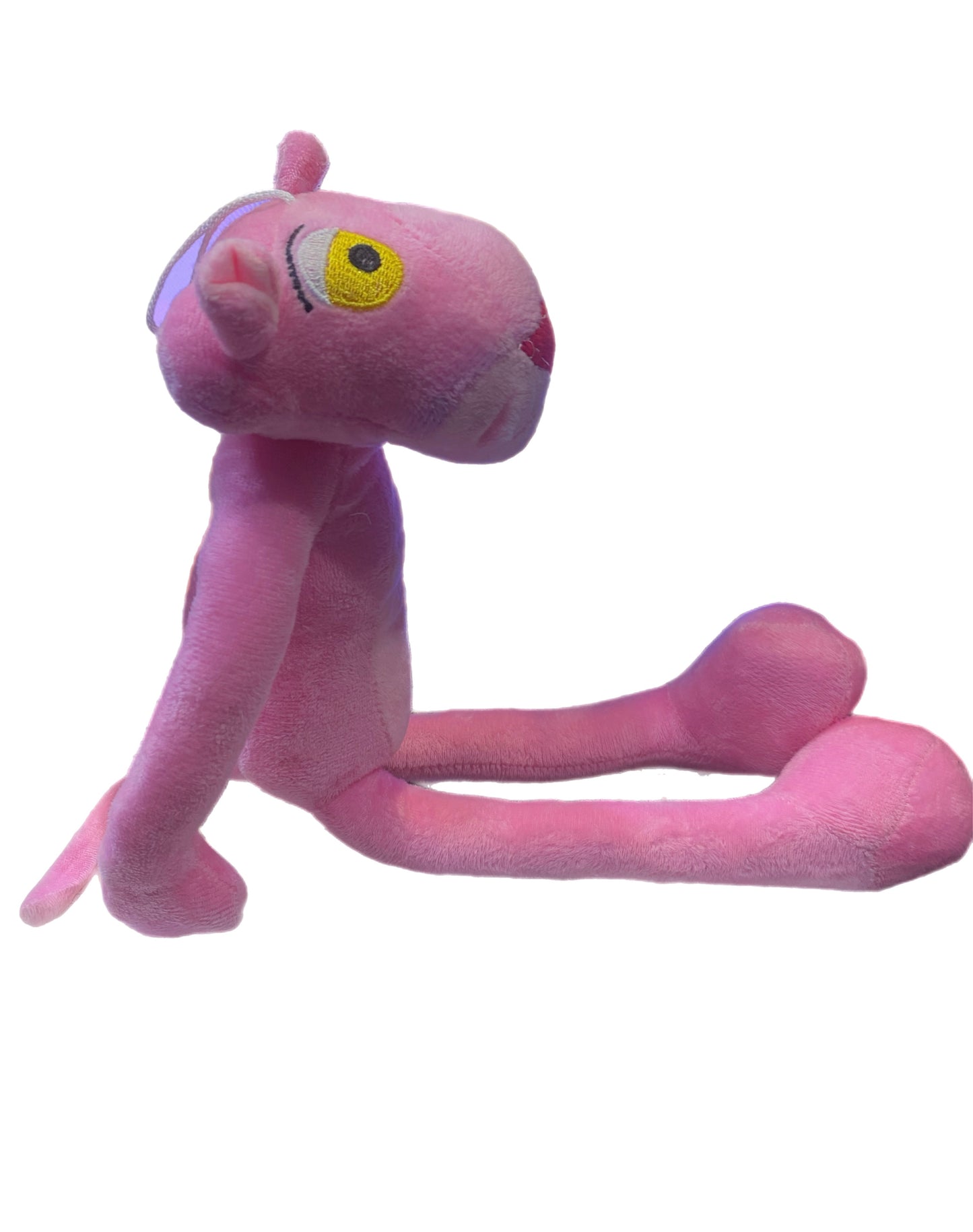 peluche pantera rosa 44cm