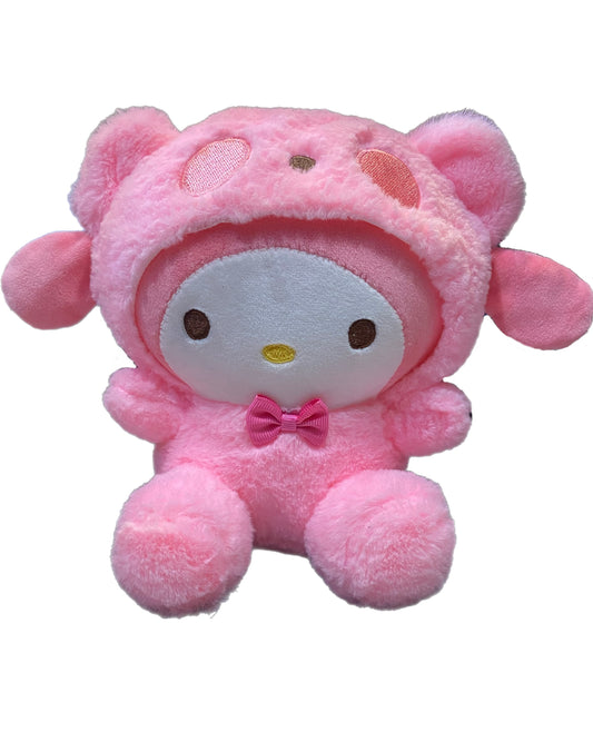 peluche cinnamoroll oso 22cm