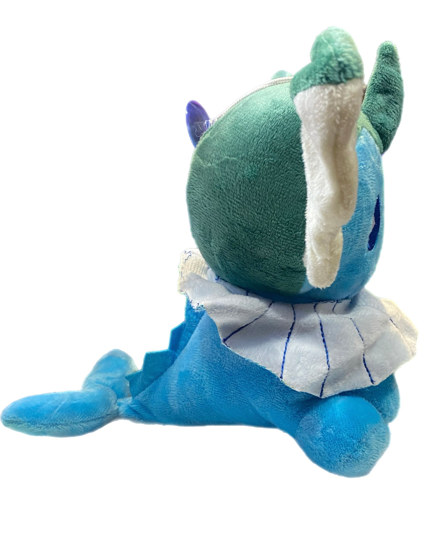 peluche pokemon vaporeon 19cm