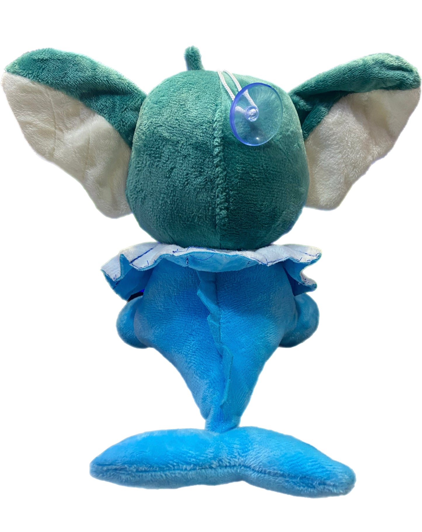 peluche pokemon vaporeon 19cm