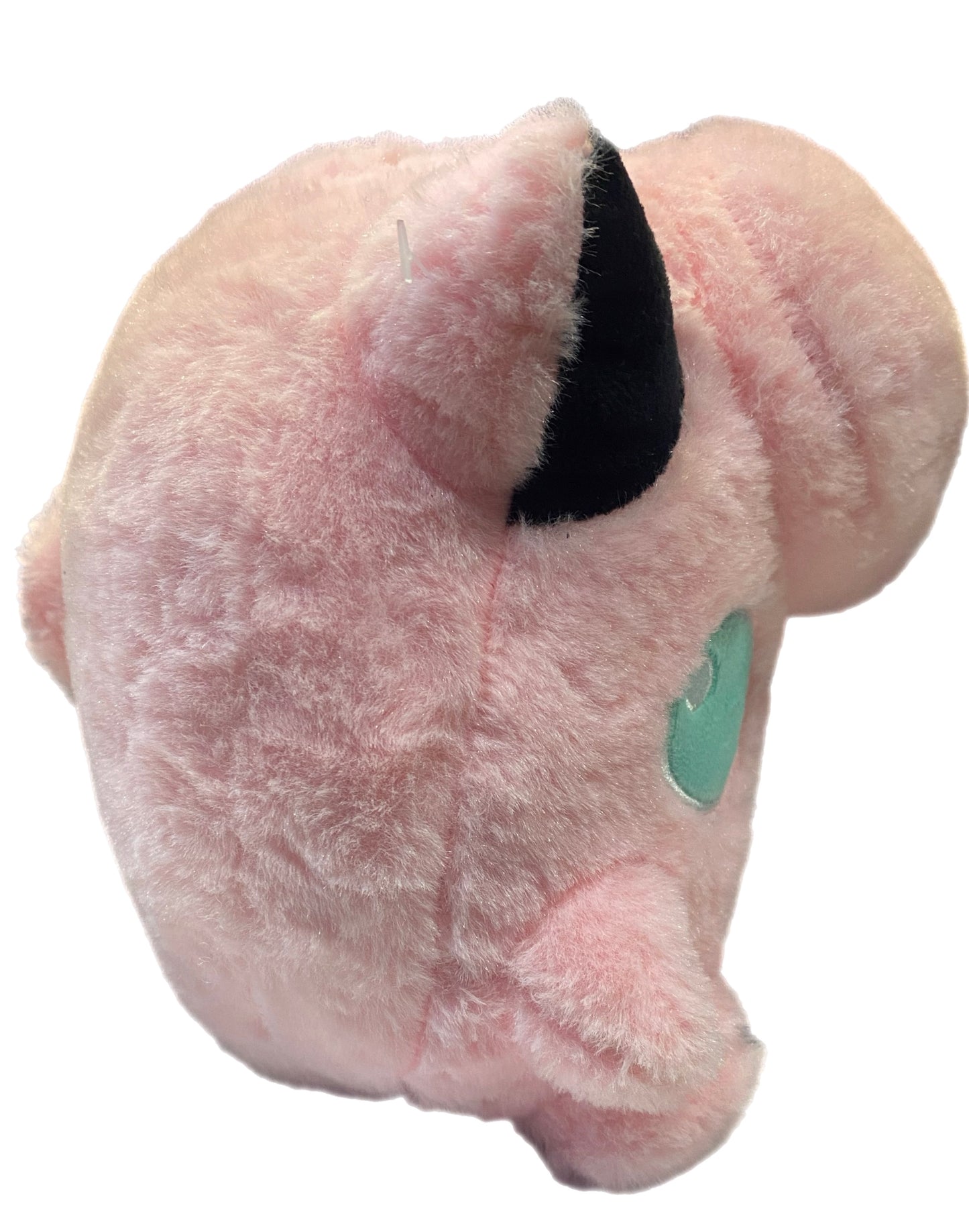 peluche pokemon jigglypuff peludo