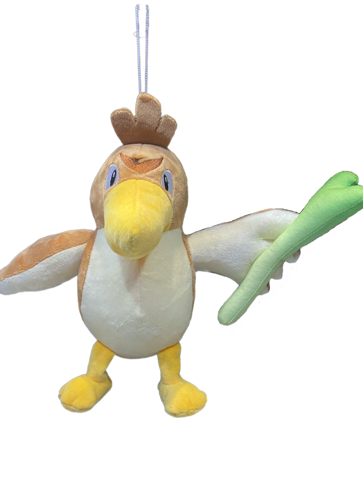 peluche pokemon farfetch 30cm